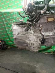 АКПП HONDA FREED GB3 L15A SP0A 4 ракурс