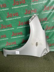 Крыло левое переднее TOYOTA VITZ KSP90 1KR-FE 1 ракурс