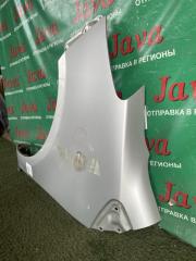 Крыло левое переднее TOYOTA VITZ KSP90 1KR-FE 3 ракурс