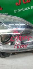 Фара правая передняя TOYOTA PRIUS ZVW30 2ZR-FXE 47-52 3 ракурс