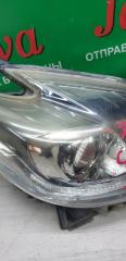 Фара правая передняя TOYOTA PRIUS ZVW30 2ZR-FXE 47-52 4 ракурс