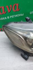 Фара правая передняя HONDA FIT GP5 LEB W0350 2 ракурс