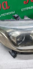 Фара правая передняя HONDA FIT GP5 LEB W0350 4 ракурс