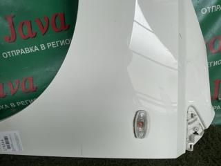 Крыло левое переднее DAIHATSU MIRA e:S LA350S KF-VE6 5 ракурс Крыло левое переднее DAIHATSU MIRA e:S LA350S KF-VE6 5 ракурс