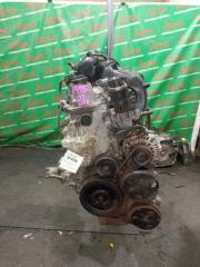 Двигатель HONDA AIRWAVE GJ2 L15A 1 ракурс
