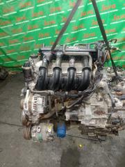 Двигатель HONDA AIRWAVE GJ2 L15A 2 ракурс