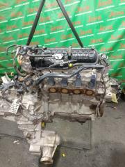 Двигатель HONDA AIRWAVE GJ2 L15A 5 ракурс