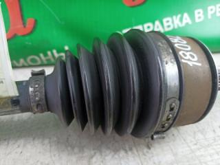 Привод левый передний HONDA EDIX BE8 K24A 44306-SJF-J01 3 ракурс Привод левый передний HONDA EDIX BE8 K24A 44306-SJF-J01 3 ракурс