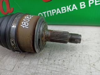 Привод левый передний HONDA EDIX BE8 K24A 44306-SJF-J01 5 ракурс