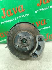 Ступица правая передняя TOYOTA PORTE NCP141 1NZ-FE 1 ракурс