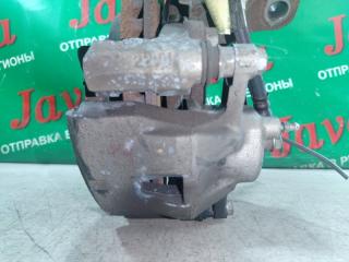Ступица правая передняя TOYOTA PORTE NCP141 1NZ-FE 2 ракурс