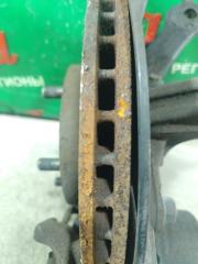 Ступица правая передняя HONDA STEPWGN RK5 R20A 4 ракурс