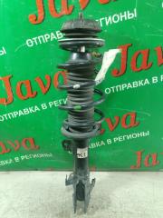 Стойка левая передняя SUZUKI SOLIO MA36S K12C 1 ракурс