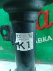 Стойка левая передняя SUZUKI SOLIO MA36S K12C 4 ракурс
