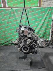 Двигатель NISSAN SERENA NC25 MR20DE 1 ракурс Двигатель NISSAN SERENA NC25 MR20DE 1 ракурс