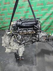 Двигатель NISSAN SERENA NC25 MR20DE 2 ракурс Двигатель NISSAN SERENA NC25 MR20DE 2 ракурс