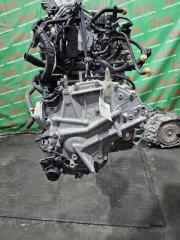 АКПП HONDA FIT GK3 L13B SR0A 2 ракурс