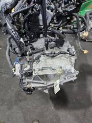 АКПП HONDA FIT GK3 L13B SR0A 3 ракурс