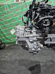 АКПП HONDA FIT GK3 L13B SR0A 4 ракурс