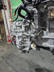 АКПП HONDA FIT GK3 L13B SR0A 5 ракурс