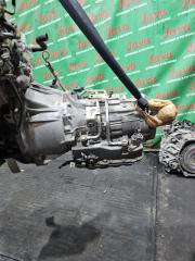АКПП SUZUKI JIMNY JB23W K6A 1 ракурс