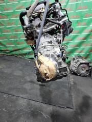 АКПП SUZUKI JIMNY JB23W K6A 2 ракурс