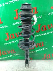 Стойка левая передняя TOYOTA VITZ KSP130 1KR-FE 1 ракурс
