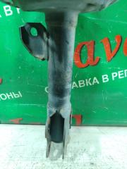 Стойка левая передняя TOYOTA VITZ KSP130 1KR-FE 3 ракурс