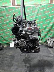 Двигатель TOYOTA BB QNC21 3SZ-VE 1 ракурс