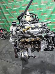 Двигатель TOYOTA BB QNC21 3SZ-VE 5 ракурс