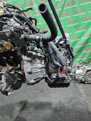 АКПП TOYOTA BB QNC21 3SZ-VE A4B-D 01A 1 ракурс