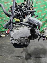 АКПП TOYOTA BB QNC21 3SZ-VE A4B-D 01A 2 ракурс