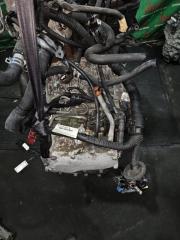 АКПП TOYOTA BB QNC21 3SZ-VE A4B-D 01A 3 ракурс