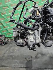 АКПП TOYOTA BB QNC21 3SZ-VE A4B-D 01A 4 ракурс