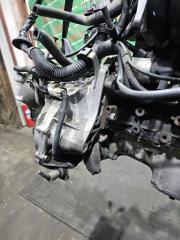 АКПП TOYOTA BB QNC21 3SZ-VE A4B-D 01A 5 ракурс