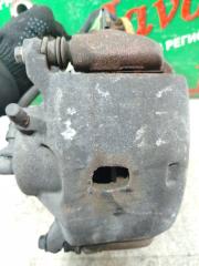 Ступица левая передняя HONDA STEPWGN RK5 R20A 2 ракурс