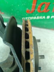 Ступица левая передняя HONDA STEPWGN RK5 R20A 4 ракурс