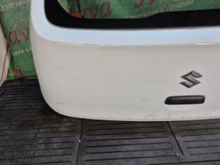 Дверь задняя задняя SUZUKI ALTO HA36S R06A 4 ракурс
