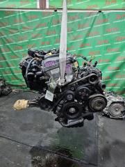 Двигатель TOYOTA RAV4 ACA21 1AZ-FSE 1 ракурс