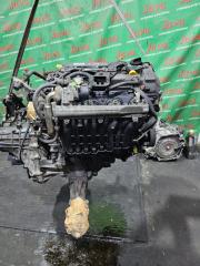 Двигатель TOYOTA RAV4 ACA21 1AZ-FSE 2 ракурс