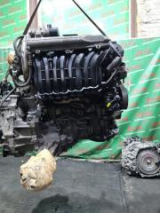 Двигатель TOYOTA RAV4 ACA21 1AZ-FSE 3 ракурс
