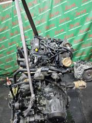 Двигатель TOYOTA RAV4 ACA21 1AZ-FSE 4 ракурс