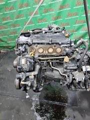 Двигатель TOYOTA RAV4 ACA21 1AZ-FSE 5 ракурс