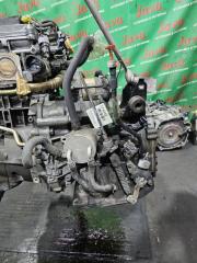 АКПП TOYOTA RAV4 ACA21 1AZ-FSE U140F 02B 1 ракурс