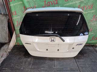 Дверь задняя задняя HONDA FIT GD2 L13A 68100SAA000 1 ракурс