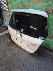 Дверь задняя задняя HONDA FIT GD2 L13A 68100SAA000 2 ракурс