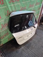 Дверь задняя задняя HONDA FIT GD2 L13A 68100SAA000 3 ракурс