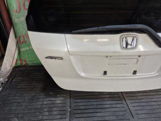 Дверь задняя задняя HONDA FIT GD2 L13A 68100SAA000 4 ракурс