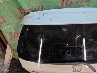 Дверь задняя задняя HONDA FIT GD2 L13A 68100SAA000 5 ракурс