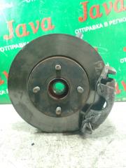 Ступица левая передняя MAZDA DEMIO DY3W ZJ-VE D35033031F 1 ракурс
